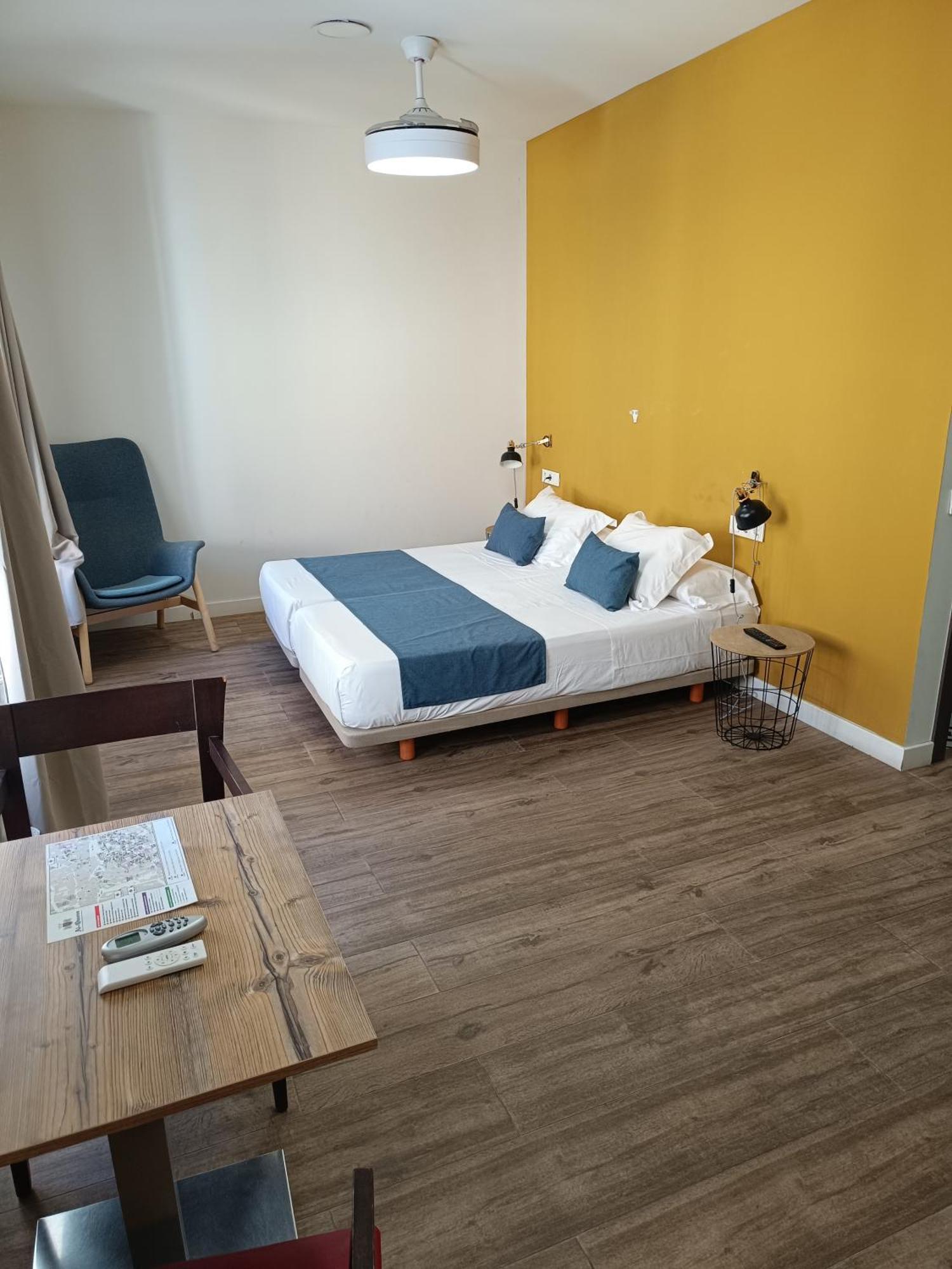 Apartamentos Al-Qazeres Luxury La Concepcion Caces Εξωτερικό φωτογραφία