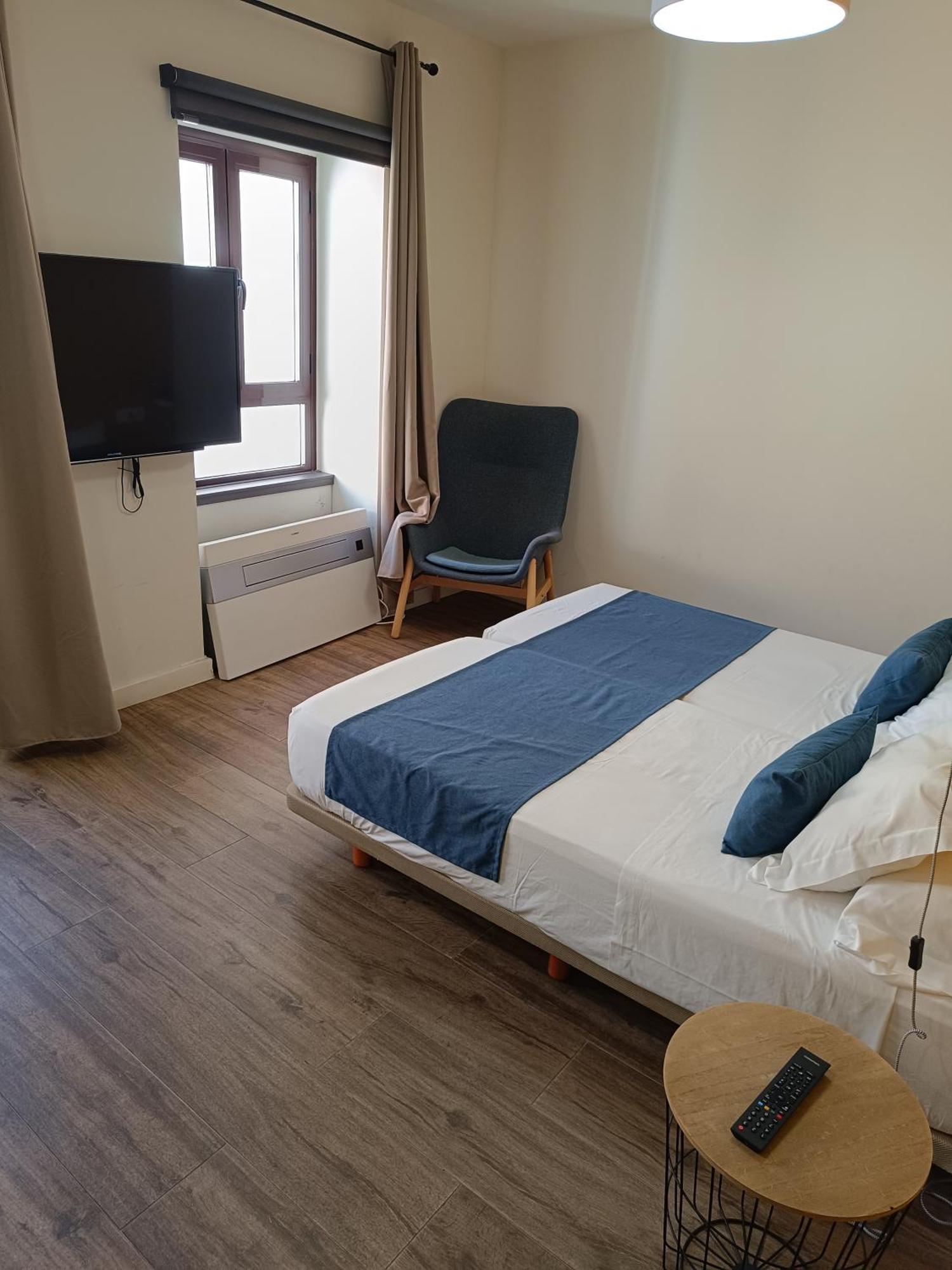 Apartamentos Al-Qazeres Luxury La Concepcion Caces Εξωτερικό φωτογραφία