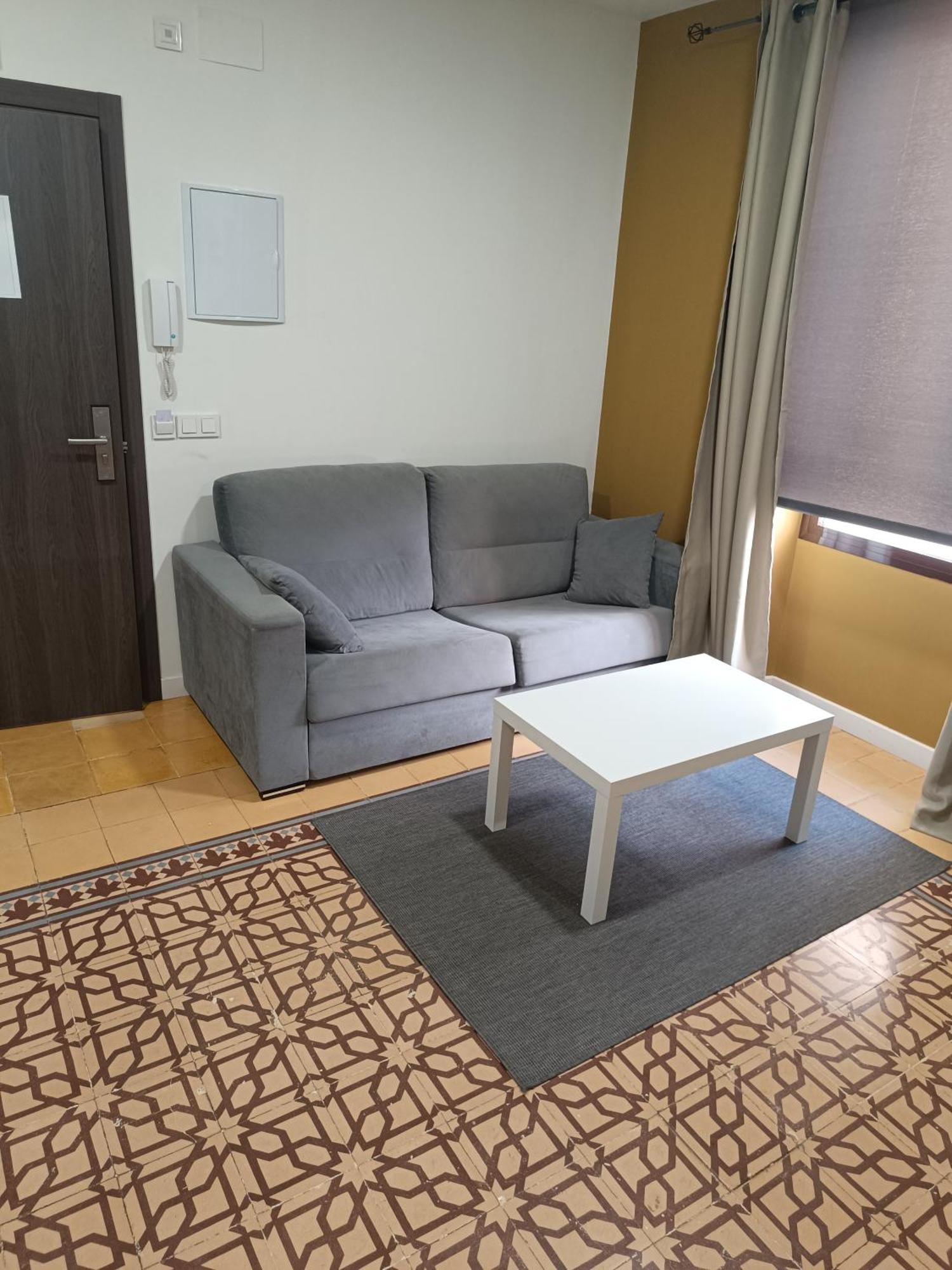 Apartamentos Al-Qazeres Luxury La Concepcion Caces Εξωτερικό φωτογραφία