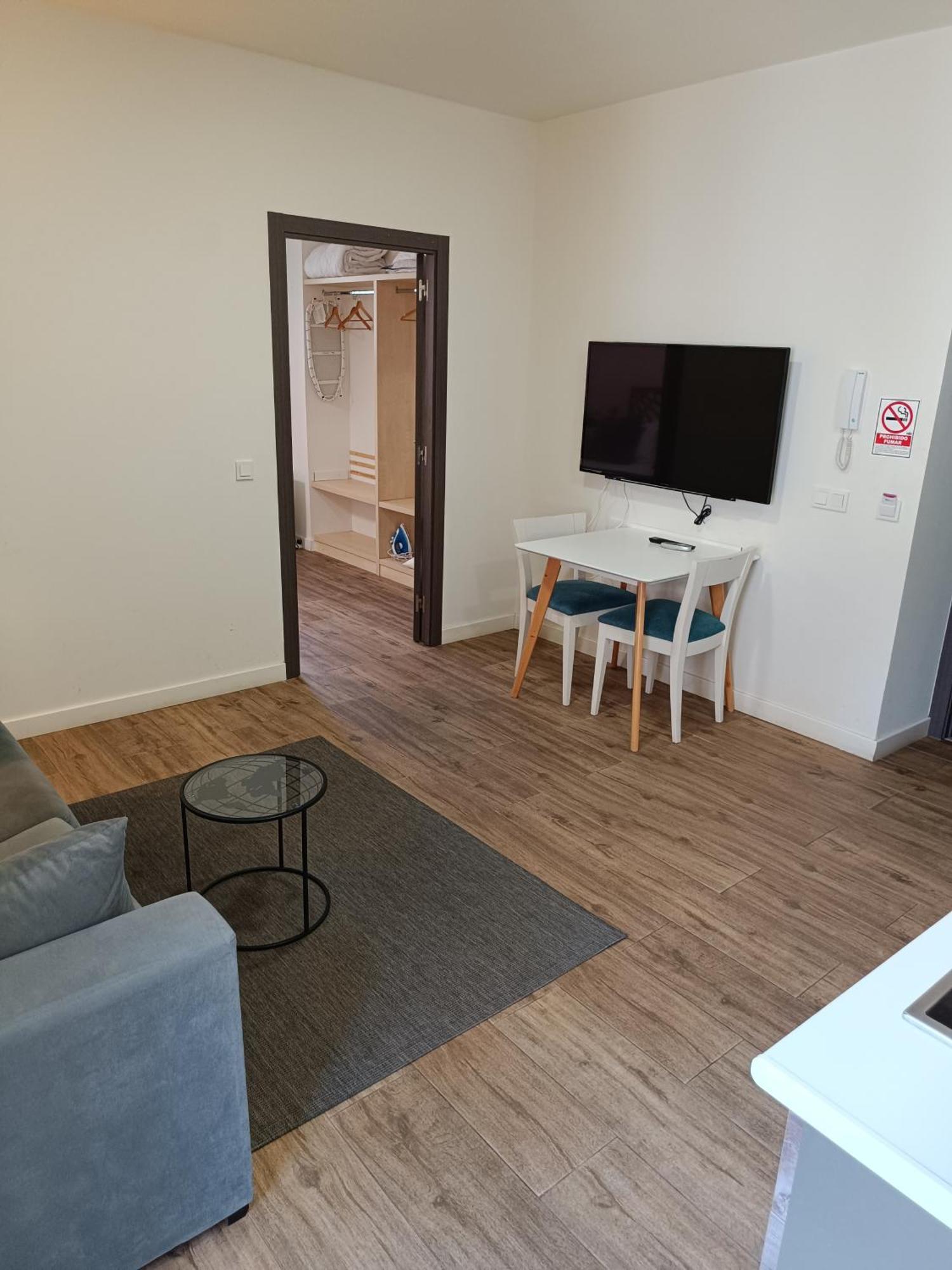 Apartamentos Al-Qazeres Luxury La Concepcion Caces Εξωτερικό φωτογραφία