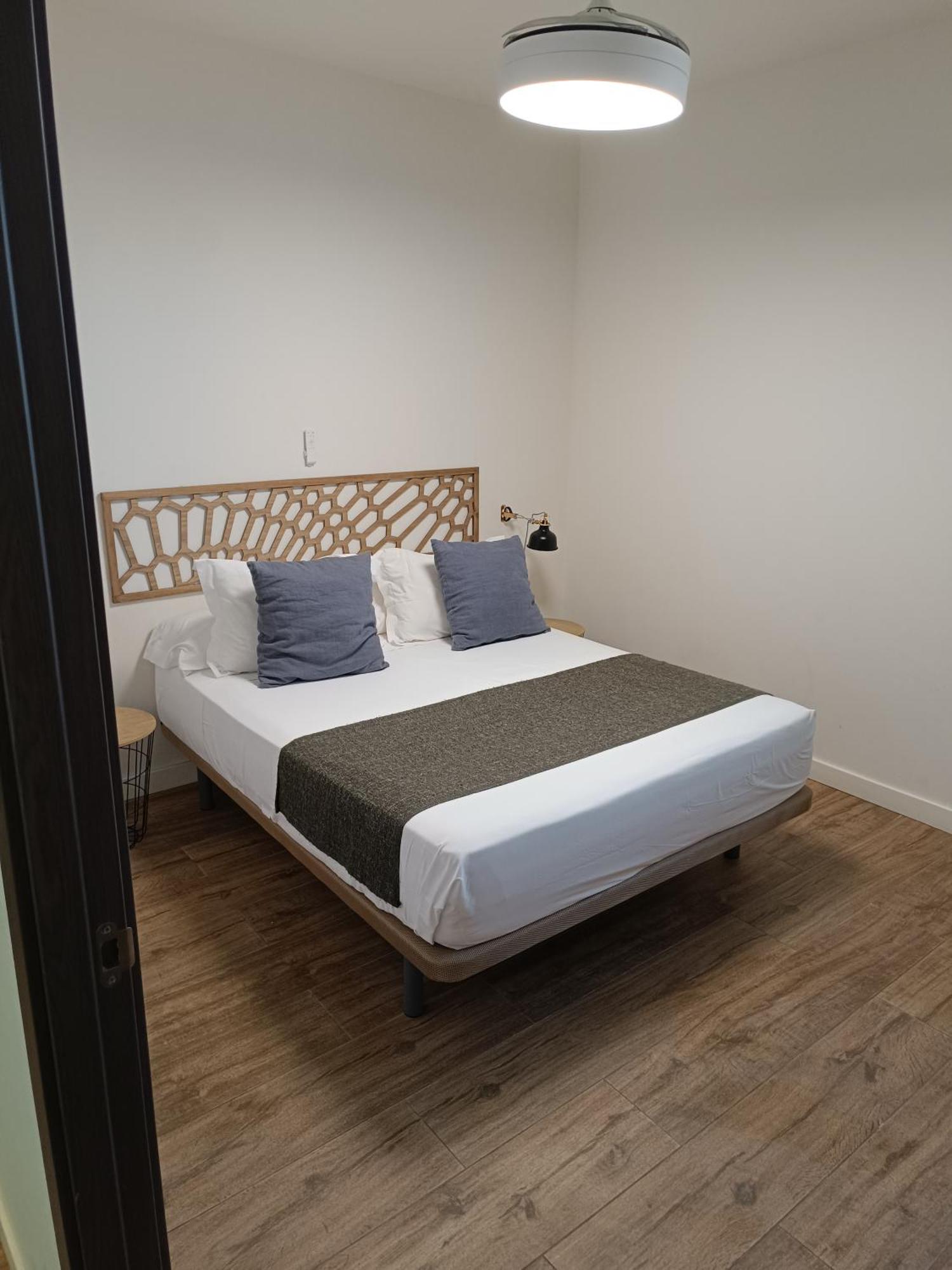 Apartamentos Al-Qazeres Luxury La Concepcion Caces Εξωτερικό φωτογραφία