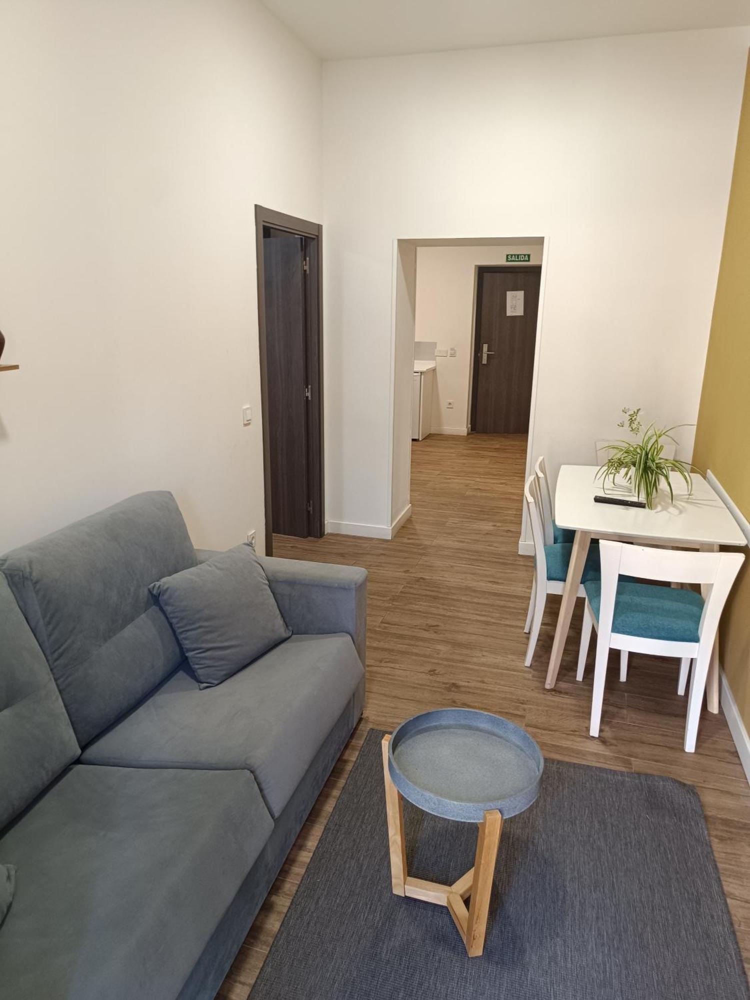 Apartamentos Al-Qazeres Luxury La Concepcion Caces Εξωτερικό φωτογραφία