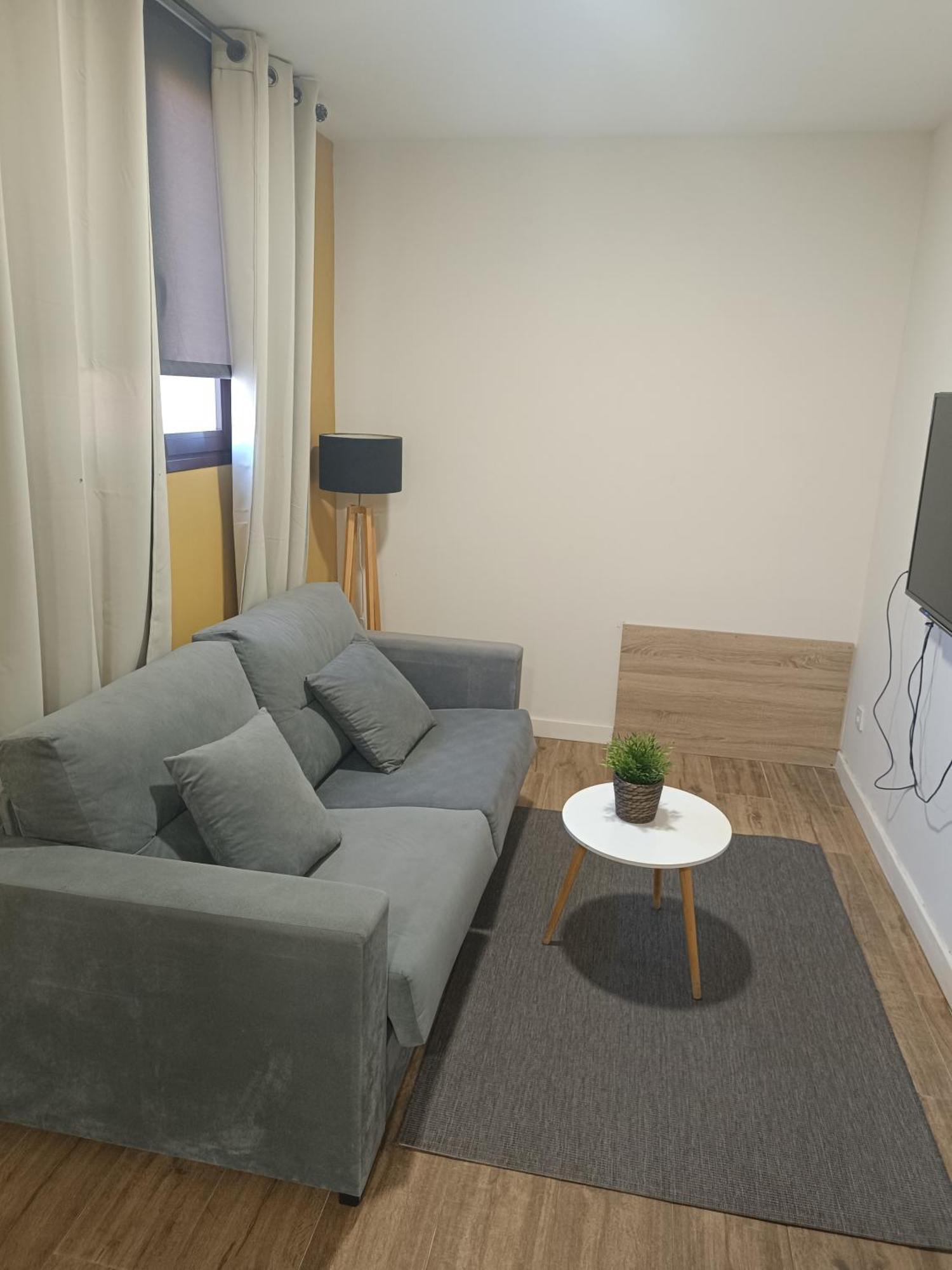Apartamentos Al-Qazeres Luxury La Concepcion Caces Εξωτερικό φωτογραφία