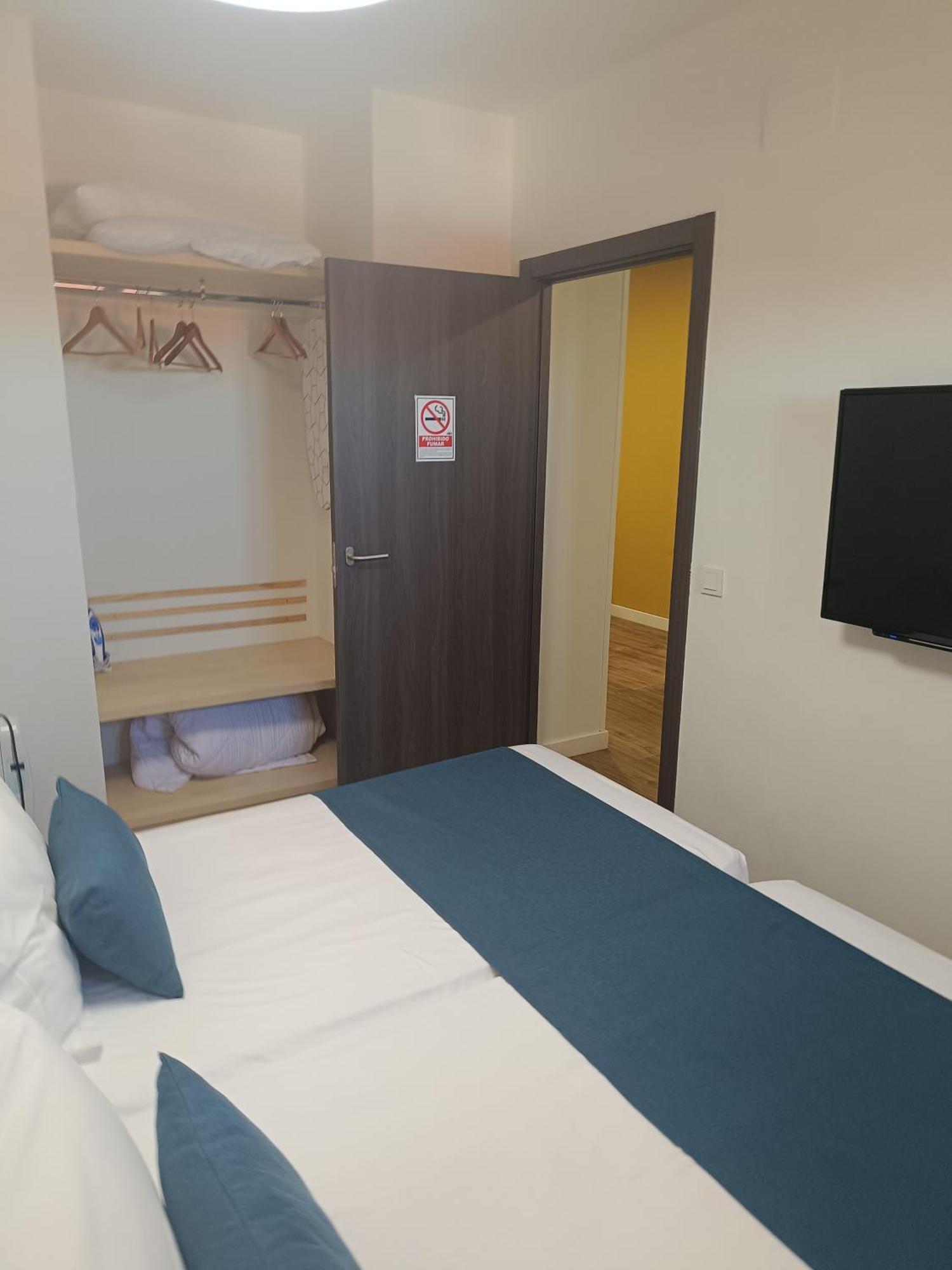 Apartamentos Al-Qazeres Luxury La Concepcion Caces Εξωτερικό φωτογραφία