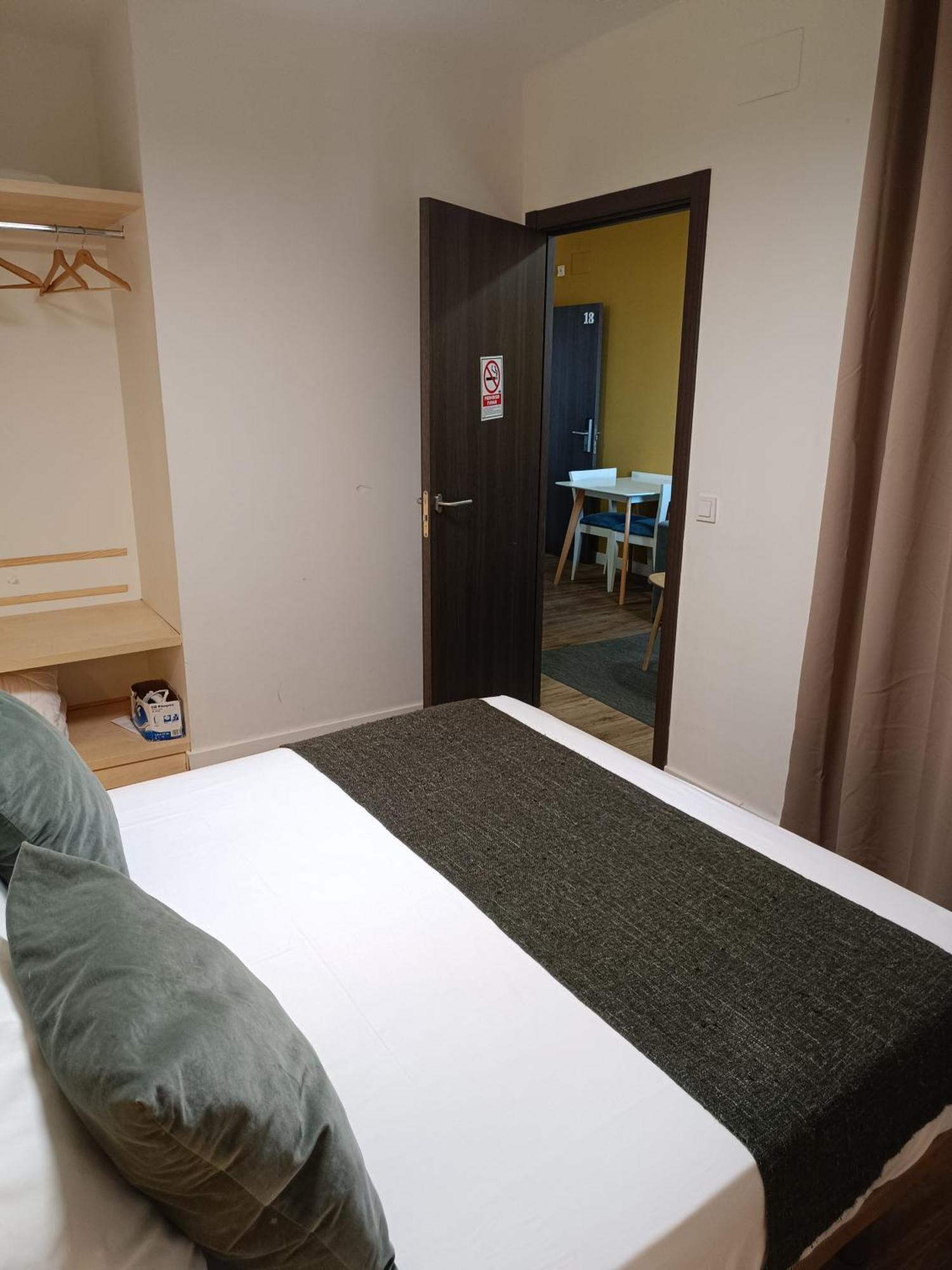 Apartamentos Al-Qazeres Luxury La Concepcion Caces Εξωτερικό φωτογραφία