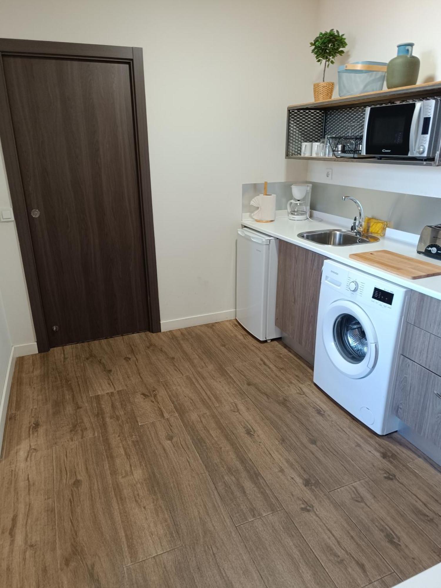 Apartamentos Al-Qazeres Luxury La Concepcion Caces Εξωτερικό φωτογραφία