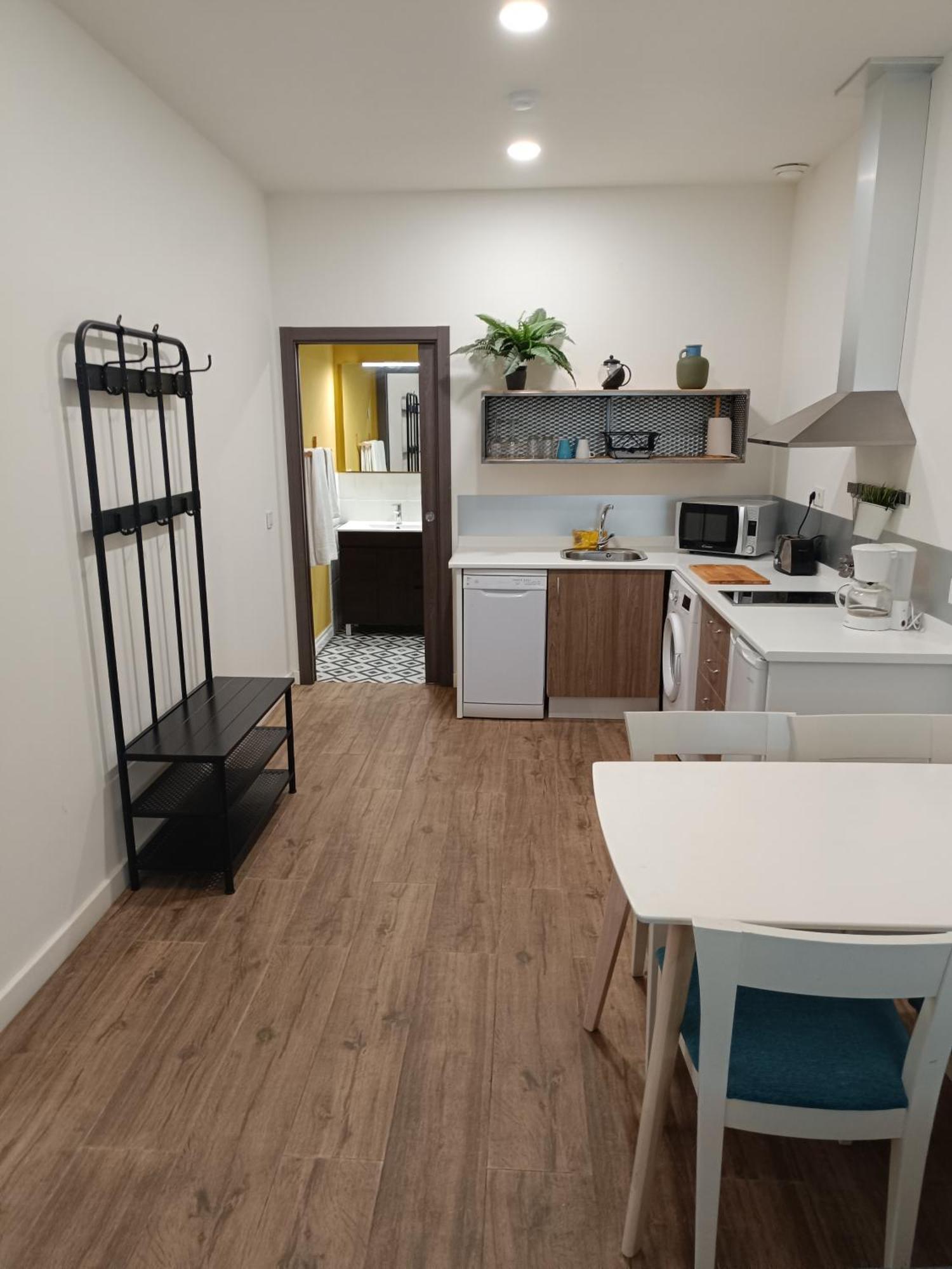Apartamentos Al-Qazeres Luxury La Concepcion Caces Εξωτερικό φωτογραφία